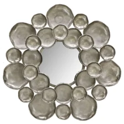 Spiegel Tamani Silber