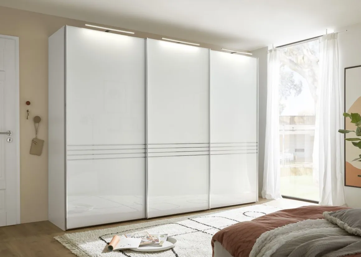 Staud Schwebetürenschrank Studioline