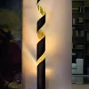 Stehlampe Truciolo