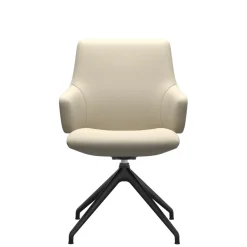 Stressless Armlehnstuhl Laurel L Cream
