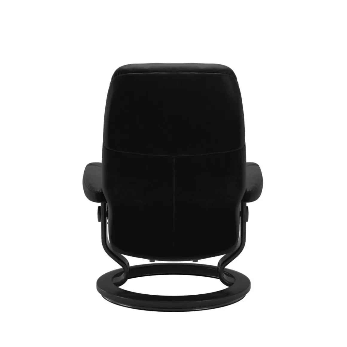 Stressless Sessel Consul M Classic mit Hocker