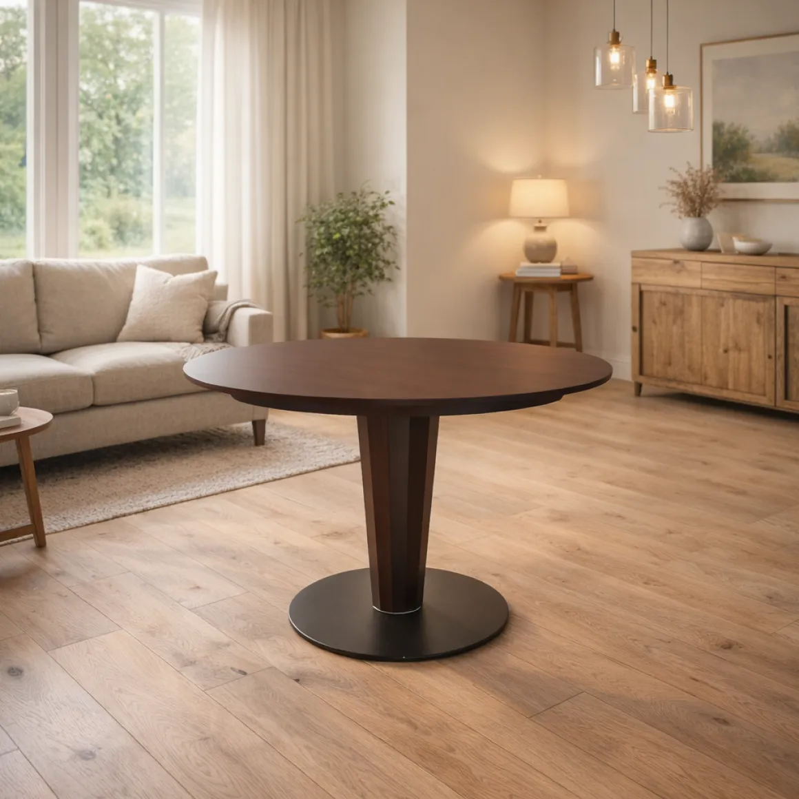 Stressless Tisch Bordeaux