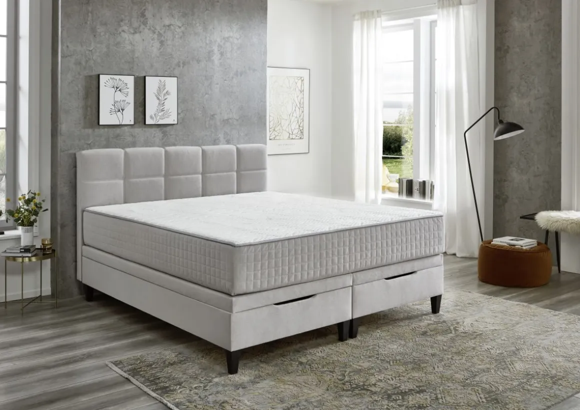 Sun Garden Boxbett Wien 180 x200 cm