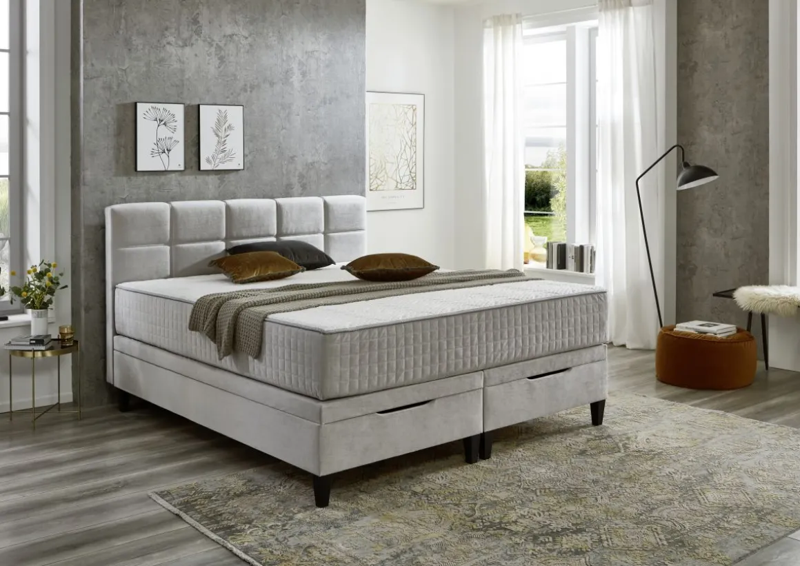Sun Garden Boxbett Wien 180 x200 cm