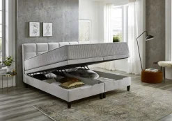 Sun Garden Boxbett Wien 180 x200 cm