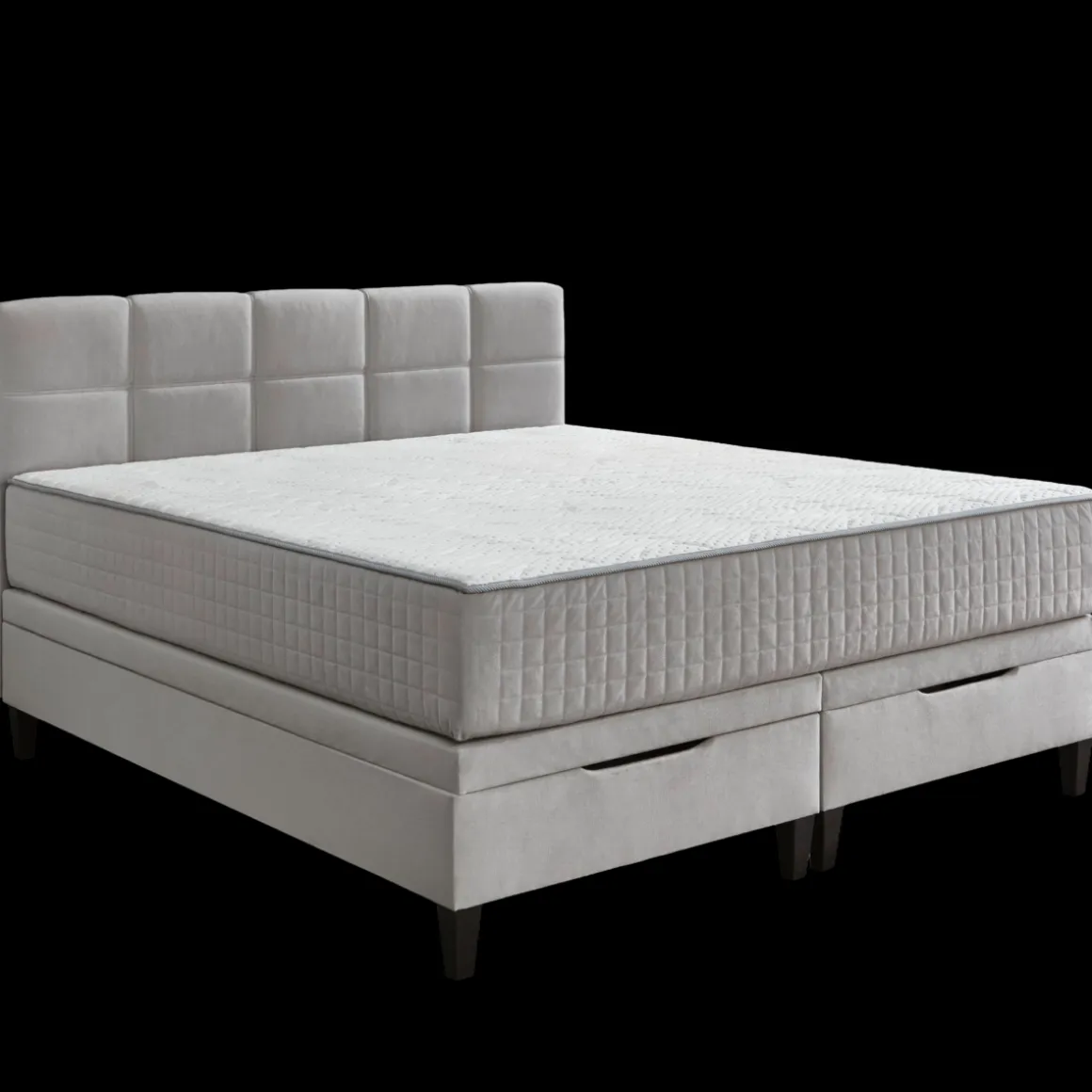 Sun Garden Boxbett Wien 180 x200 cm