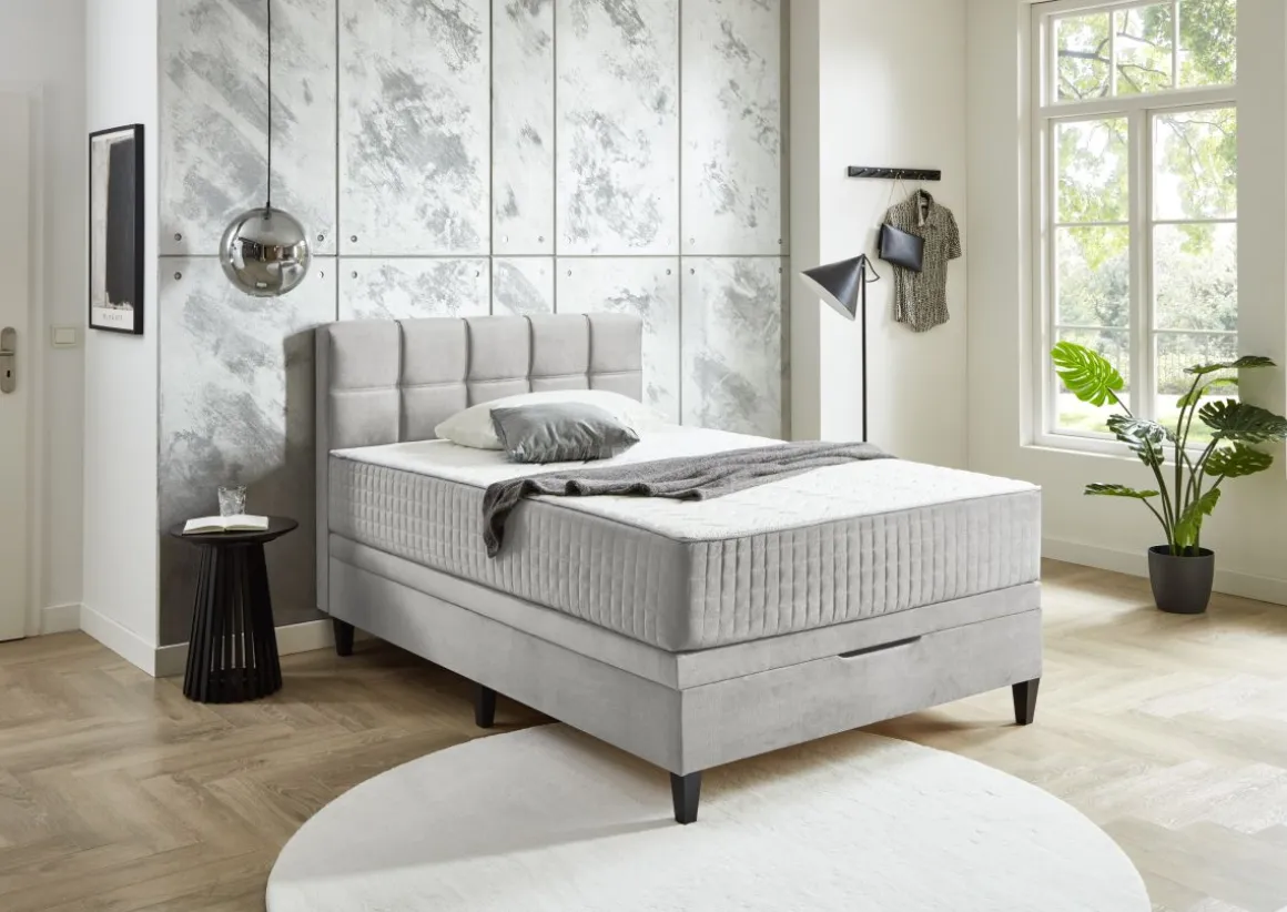 Sun Garden Boxbett Wien 140 x 200 cm