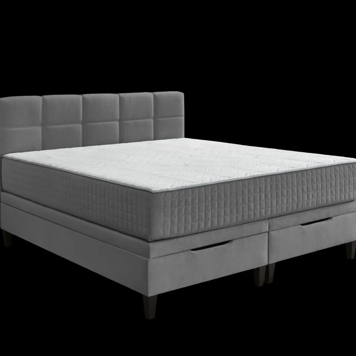 Sun Garden Boxbett Wien 180 x200 cm