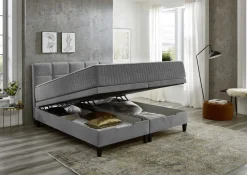 Sun Garden Boxbett Wien 180 x200 cm