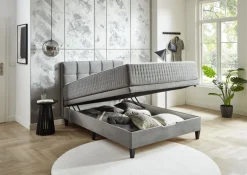 Sun Garden Boxbett Wien 140 x 200 cm