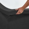 Sun Garden Boxspringbett Jefferson mit Bettkasten 140 x 200 cm