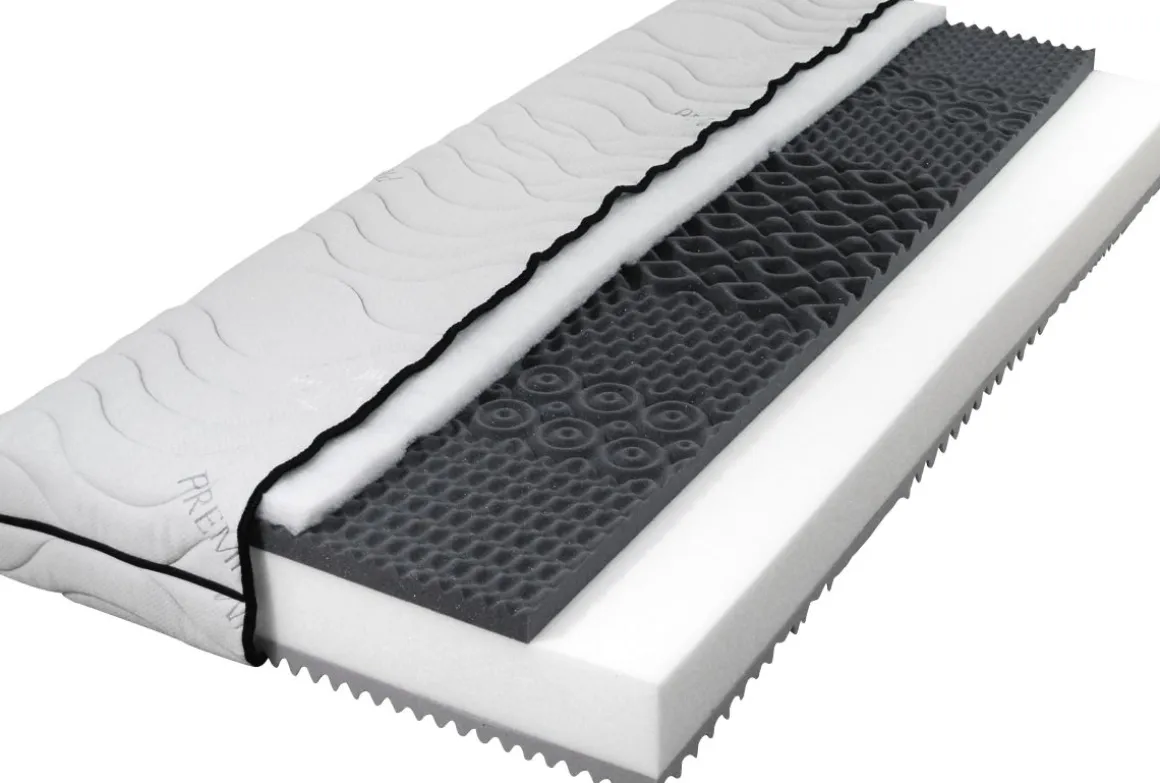 Sun Garden Matratze K310 DormiPur 90 x 200 cm