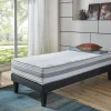 Sun Garden Matratze K670 DormiPur 90 x 200 cm