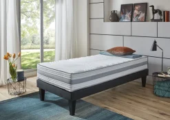 Sun Garden Matratze K670 DormiPur 90 x 200 cm