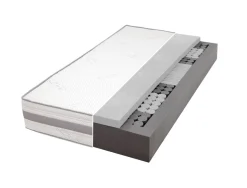 Sun Garden Matratze K670 DormiPur 90 x 200 cm