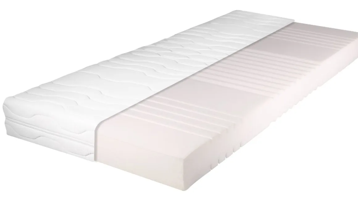 Sun Garden Matratze K430 DormiPur 90 x 200 cm