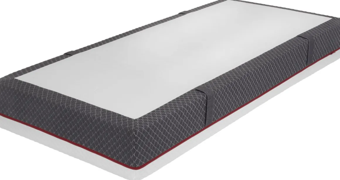 Sun Garden Matratze T1710 DormiSpring 90 x 200 cm