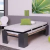 Sun Garden Matratze T200 DormiSpring 90 x 200 cm