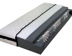 Sun Garden Matratze T200 DormiSpring 90 x 200 cm