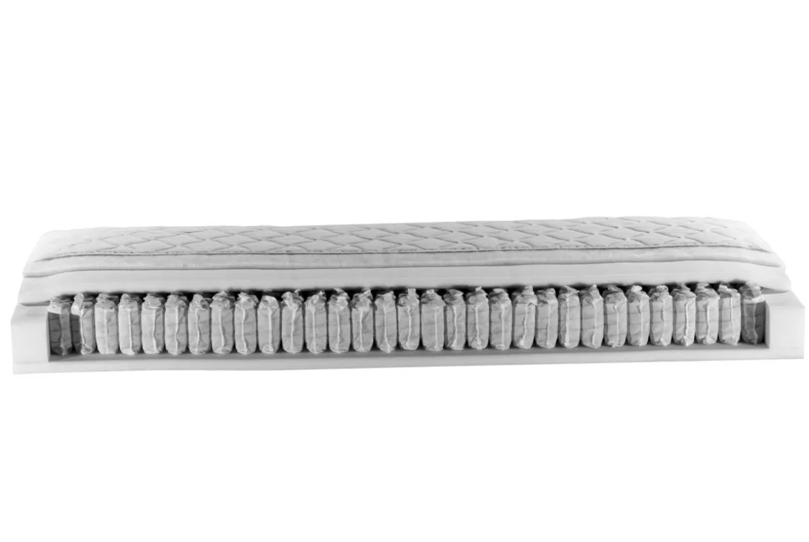 Sun Garden Matratze T100 Dormi Spring 160 x 200 cm