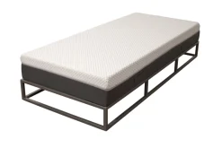 Sun Garden Matratze V1250 MemoBlue 90 x 200 cm