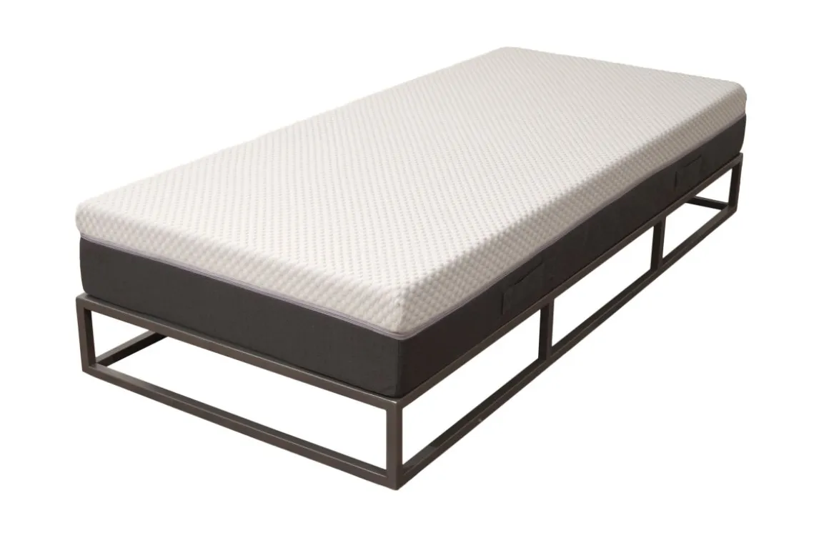 Sun Garden Matratze V1250 MemoBlue 90 x 200 cm