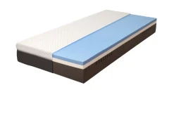 Sun Garden Matratze V1250 MemoBlue 90 x 200 cm