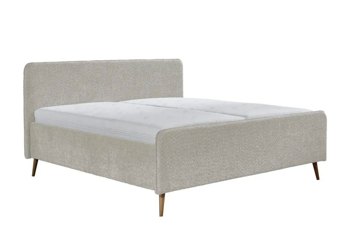 Sun Garden Polsterbett Salida Stone 140 x 200 cm