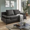 Sun Garden Schlafsofa Jarny mit Stauraum Anthrazit