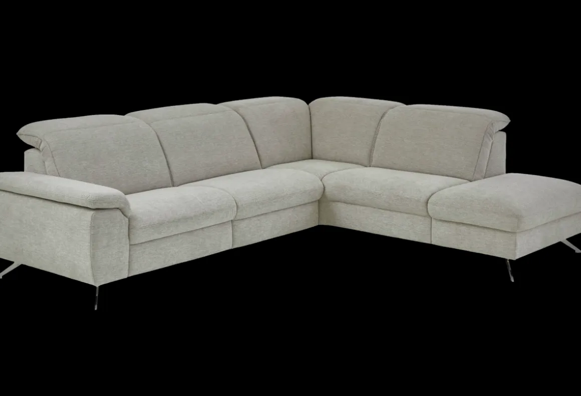 Systempolster Ecksofa 24057