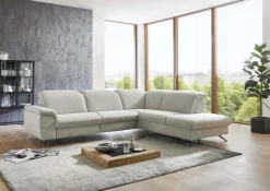Systempolster Ecksofa 24057