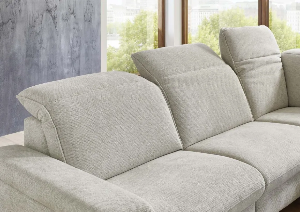Systempolster Ecksofa 24057