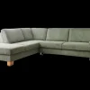 Systempolster Ecksofa 24122 Forest