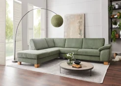 Systempolster Ecksofa 24122 Forest