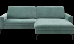 Systempolster Ecksofa Opal