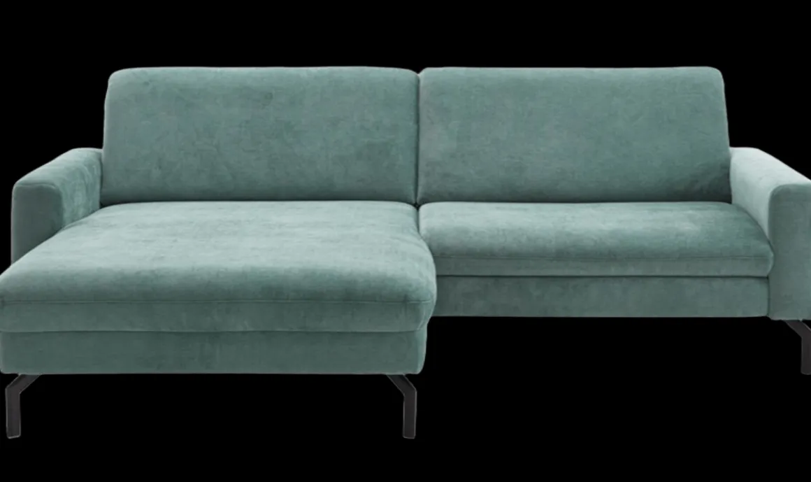 Systempolster Ecksofa Opal