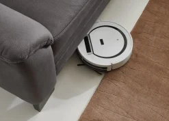 Systempolster Ecksofa PP-LA20014 Mammut Grau