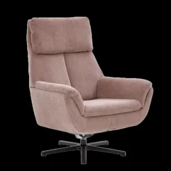 Systempolster Sessel 79 Rose