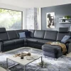 Systempolster Wohnlandschaft 6001