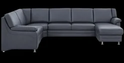 Systempolster Wohnlandschaft 6001