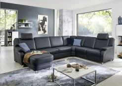 Systempolster Wohnlandschaft 6001