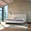 Tempur Design Polsterbettgestell Vintage Cream