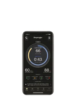 Tempur Lattenrahmen Ergo Smart Base 90 x 200 cm