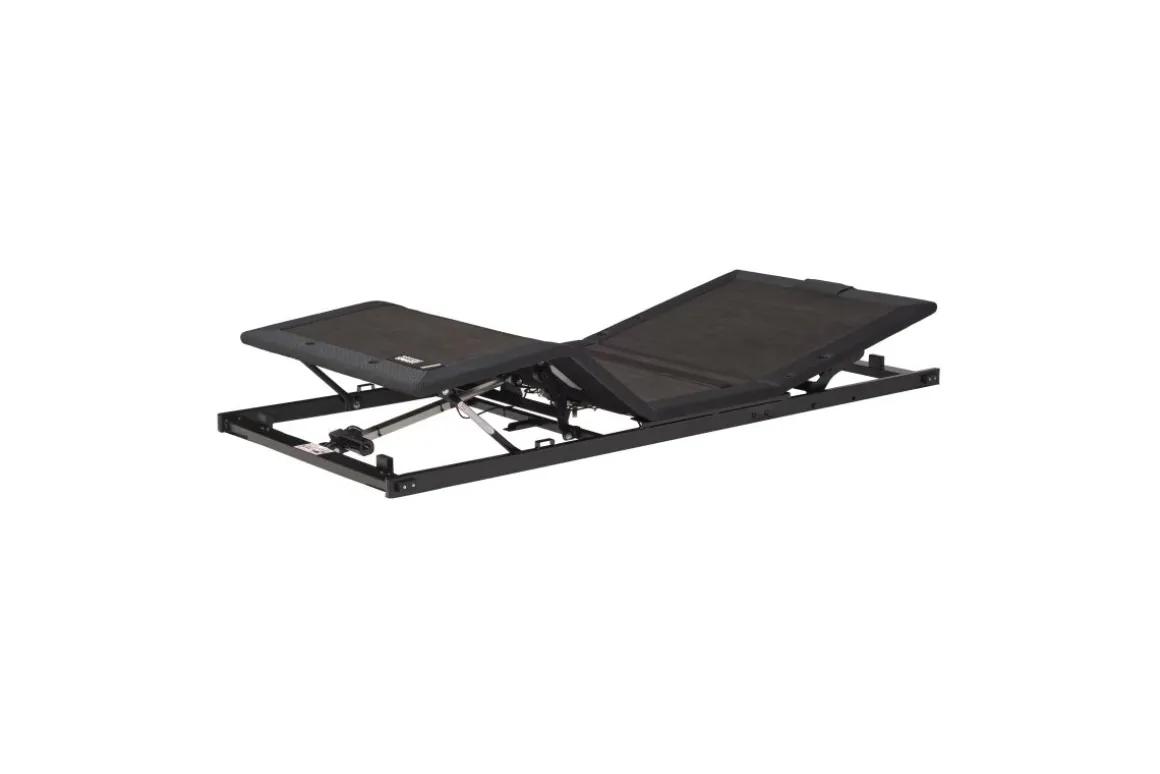 Tempur Lattenrahmen Ergo Smart Base 90 x 200 cm