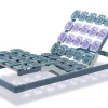 Tempur Motor-Rahmen Premium Flex 3000