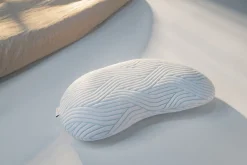 Tempur Schlafkissen Curve S