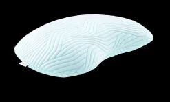 Tempur Schlafkissen Curve S