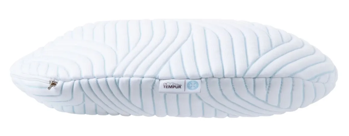 Tempur Schlafkissen Curve S