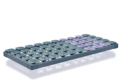 Tempur Systemrahmen Premium Flex 500 90 x 200 cm