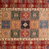 Teppich aus Afghanistan Garden 177 x 240 cm